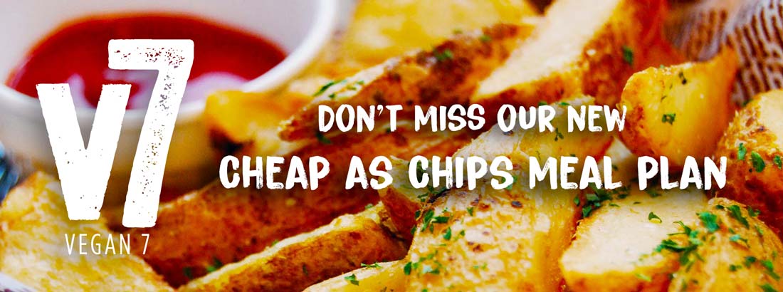 Cheap as Chips banner