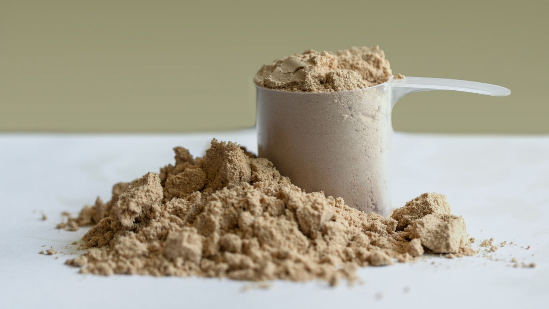 Do I Have to Supplement Protein and Are Vegan Protein Powders Healthy?