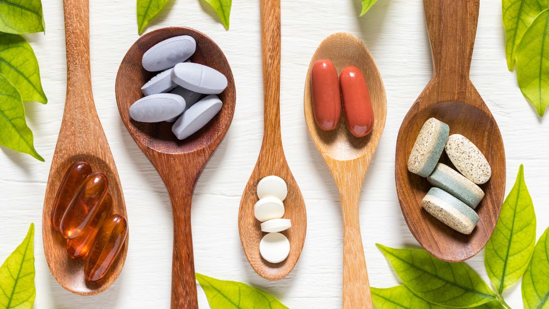 If Veganism Is Healthy and ‘Natural’, Why Do Vegans Need To Take Supplements?